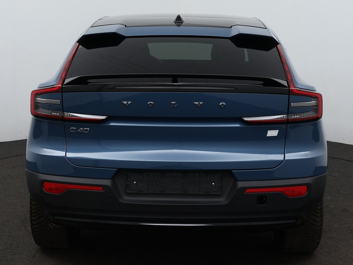 45734610 volvo c40 extended plus 82 kwh adaptive cruise trekhaak getint glas 7ec908