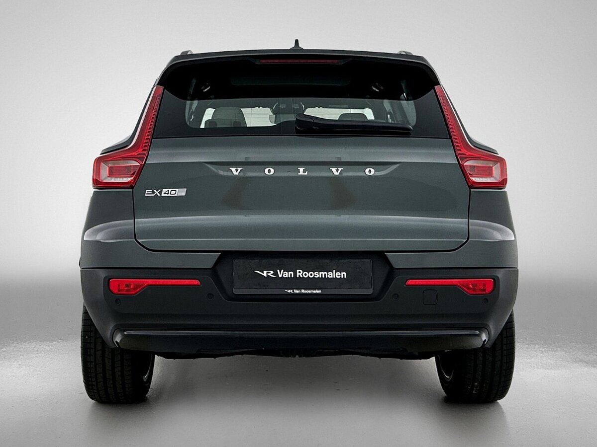 46599953 volvo ex40 ex40 plus dark lounge pack forest lake power seats 3
