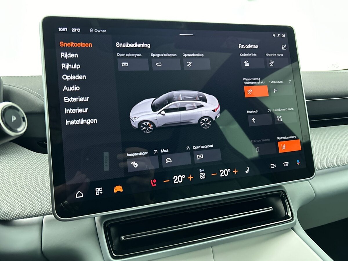 47070727 polestar 4 long range single motor 100 kwh pilot plus pro tailored 32