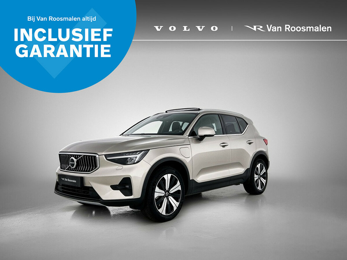 47093947 volvo xc40 1 5 t4 ultimate bright pilot assist trekhaak panoramadak 1 01