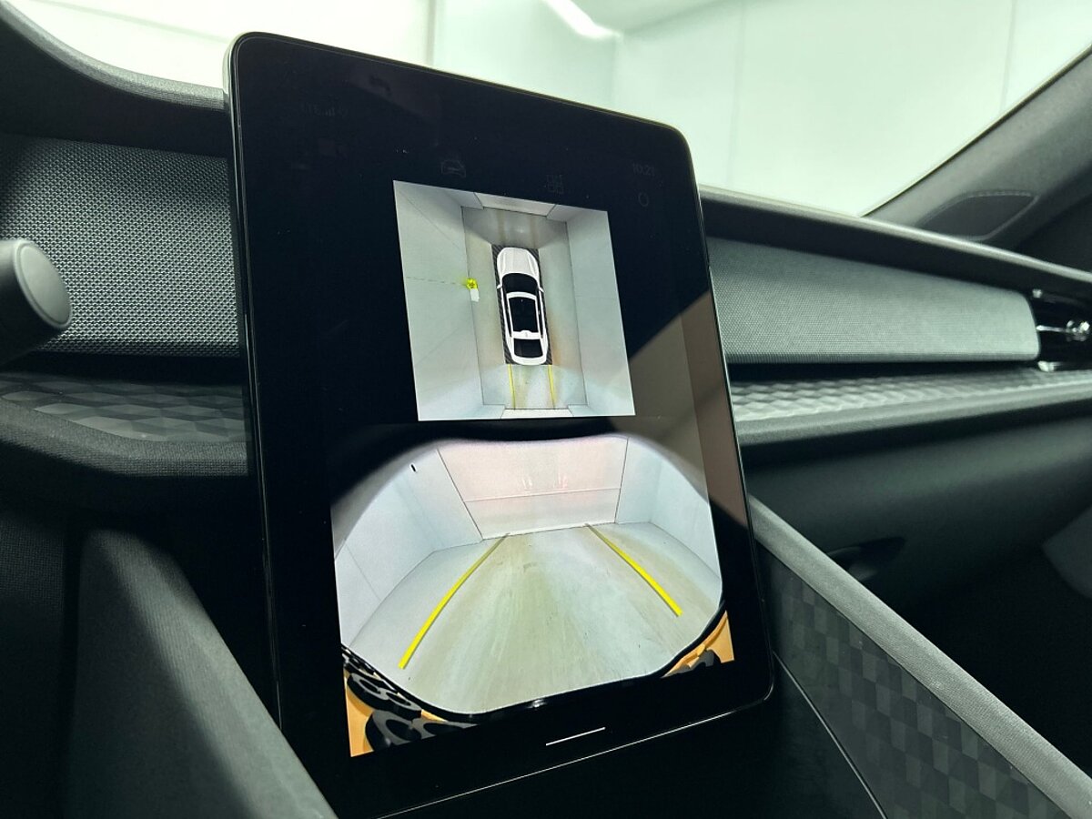 48835127 polestar 2 lrsm 82 kwh trekhaak 48