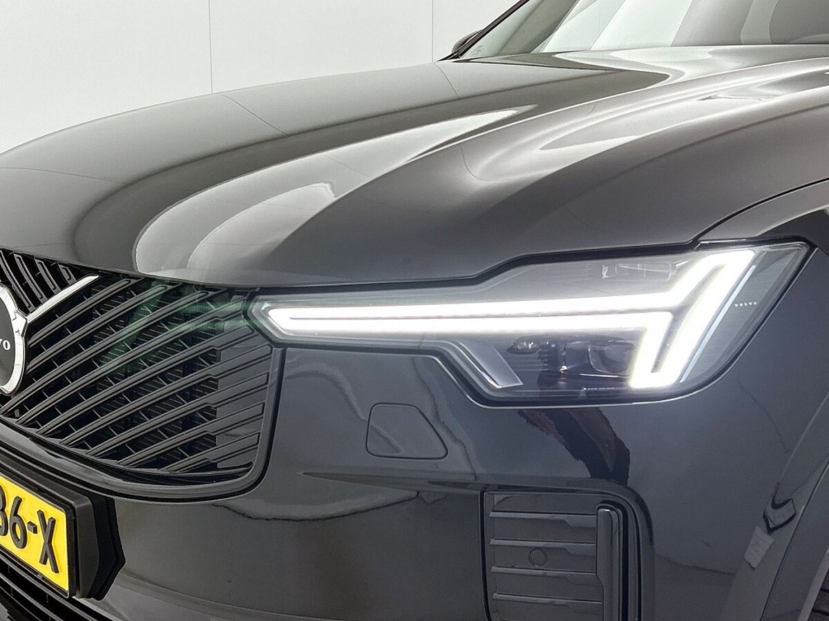 48894745 volvo xc90 2 0 t8 ultra 22 inch luchtvering trekhaak ventilatie 50