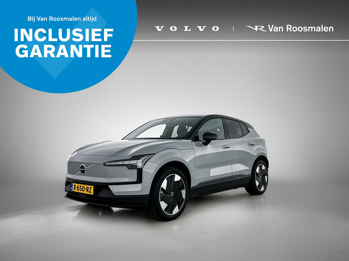 49302491 volvo ex30 extended range plus trekhaak stoelverw extra getint glas 1 02