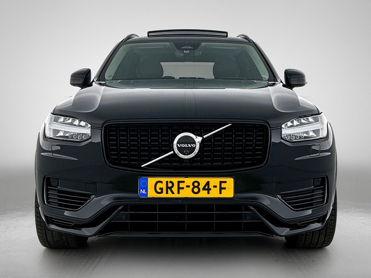 49638074 volvo xc90 2 0 t8 awd ultra dark trekhaak bowers wilkins gelamineerde 6 04