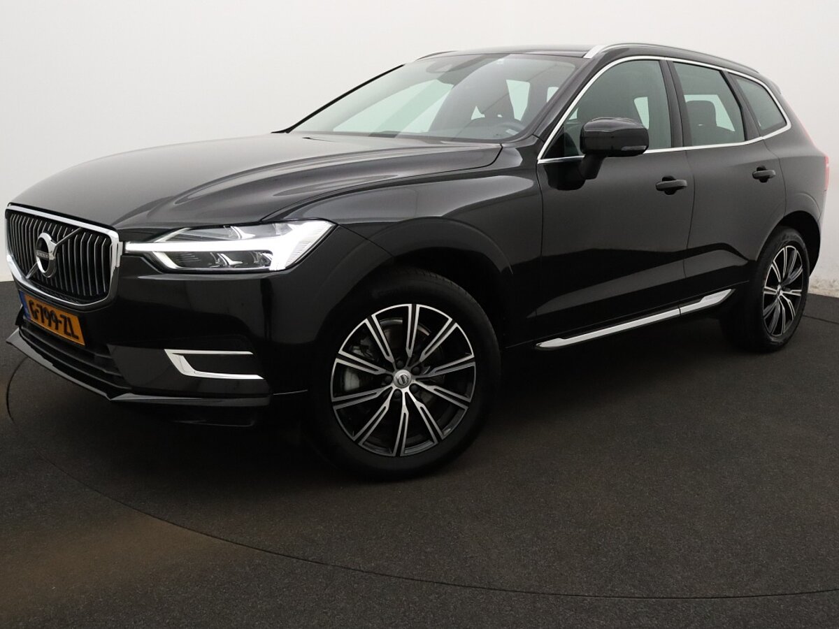 36110625 volvo xc60 2 0 b5 inscript b724ab