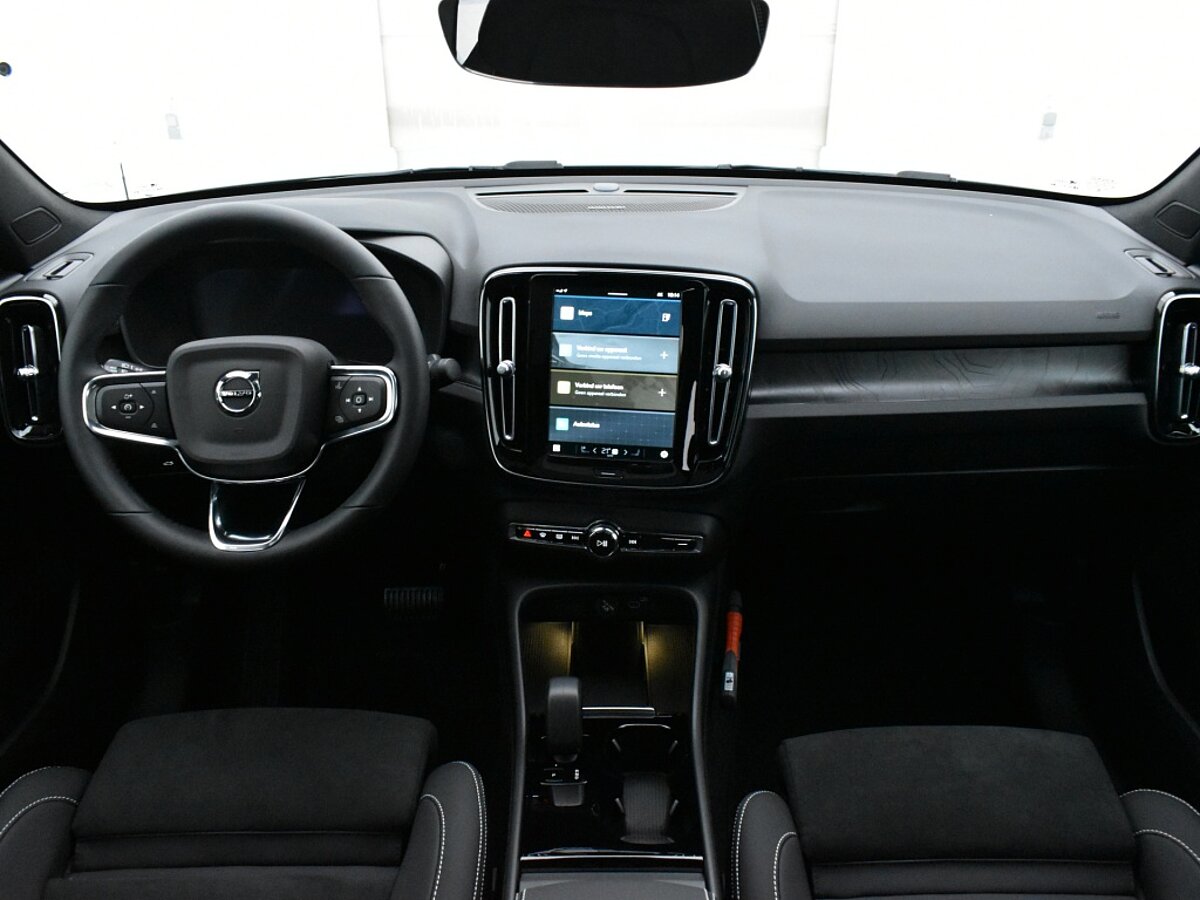 36166035 volvo c40 recharge ultimate 20 lmv el stoelverstelling adaptive crui 5 01