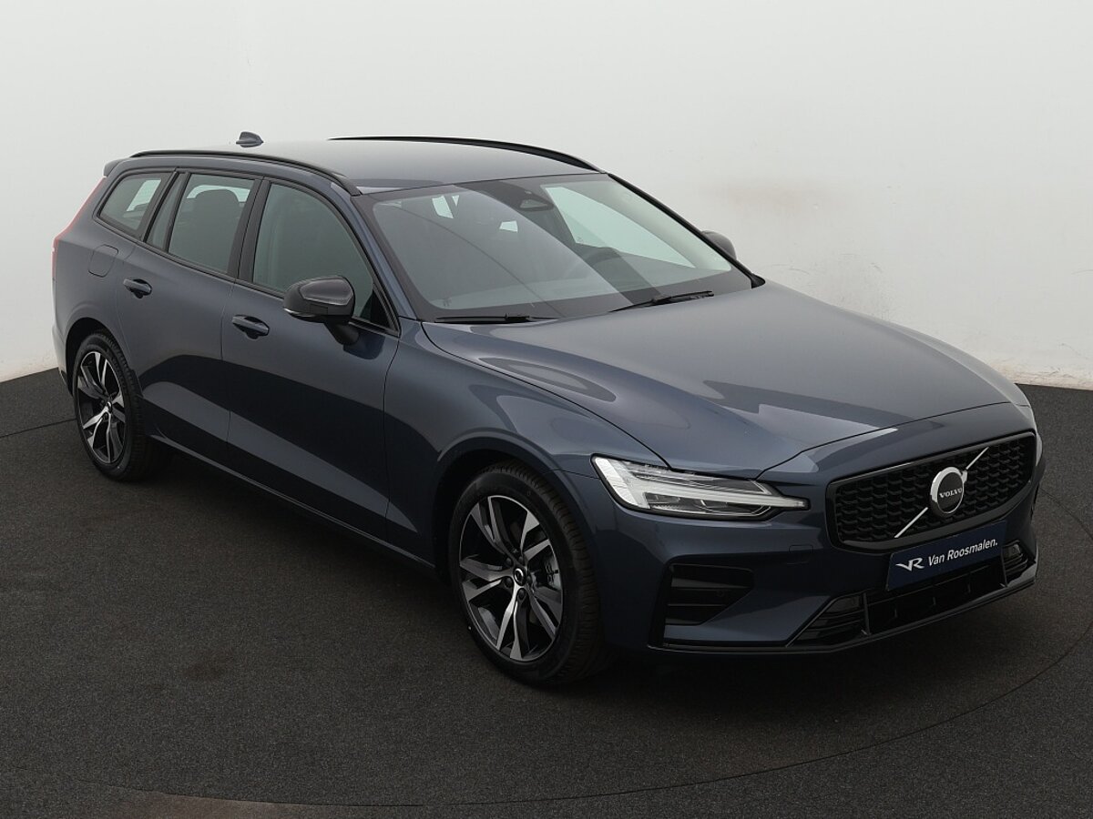 40173625 volvo v60 v60 b4 plus dark harman kardon audio nieuw uit voorraad 7 14