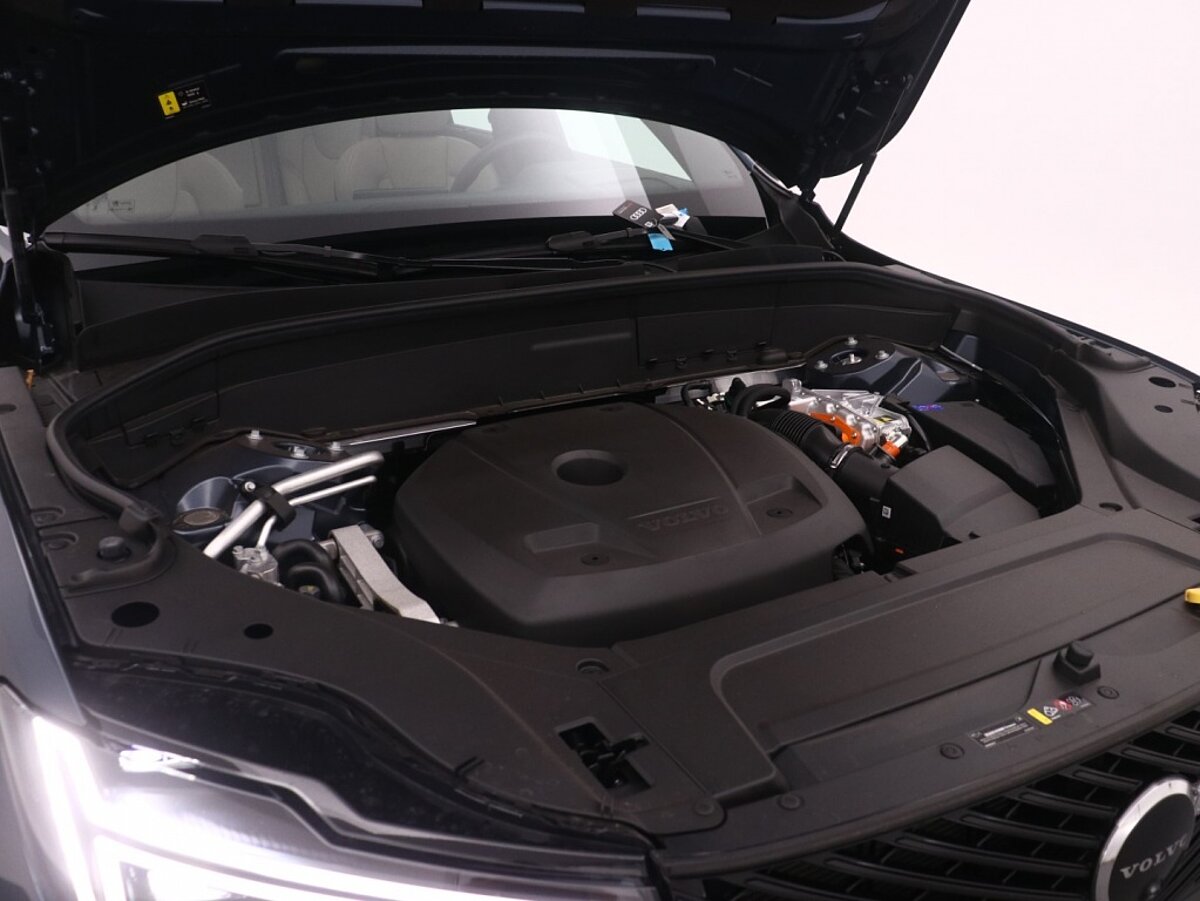 47021368 volvo xc90 t8 plug in awd ultra dark luchtvering trekhaak massagestoe 37c2d6