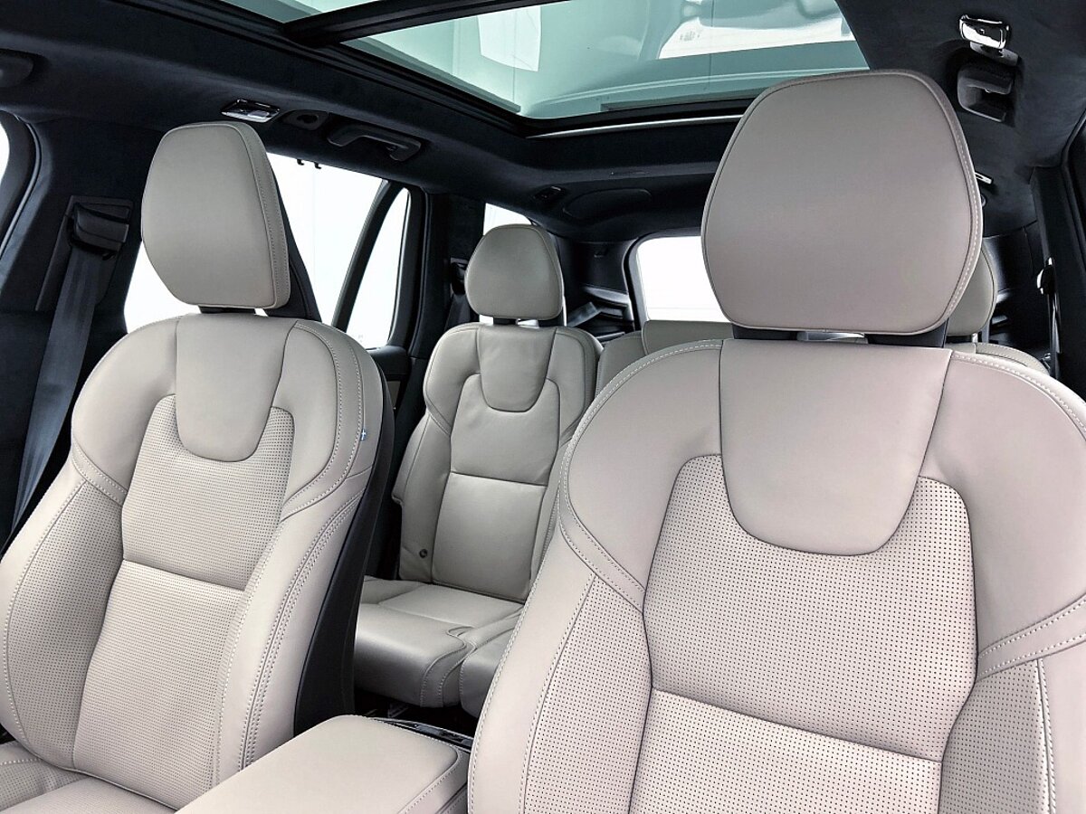 47022447 volvo xc90 2 0 t8 awd ultra dark luchtvering massage nappa ventilatie a831cb