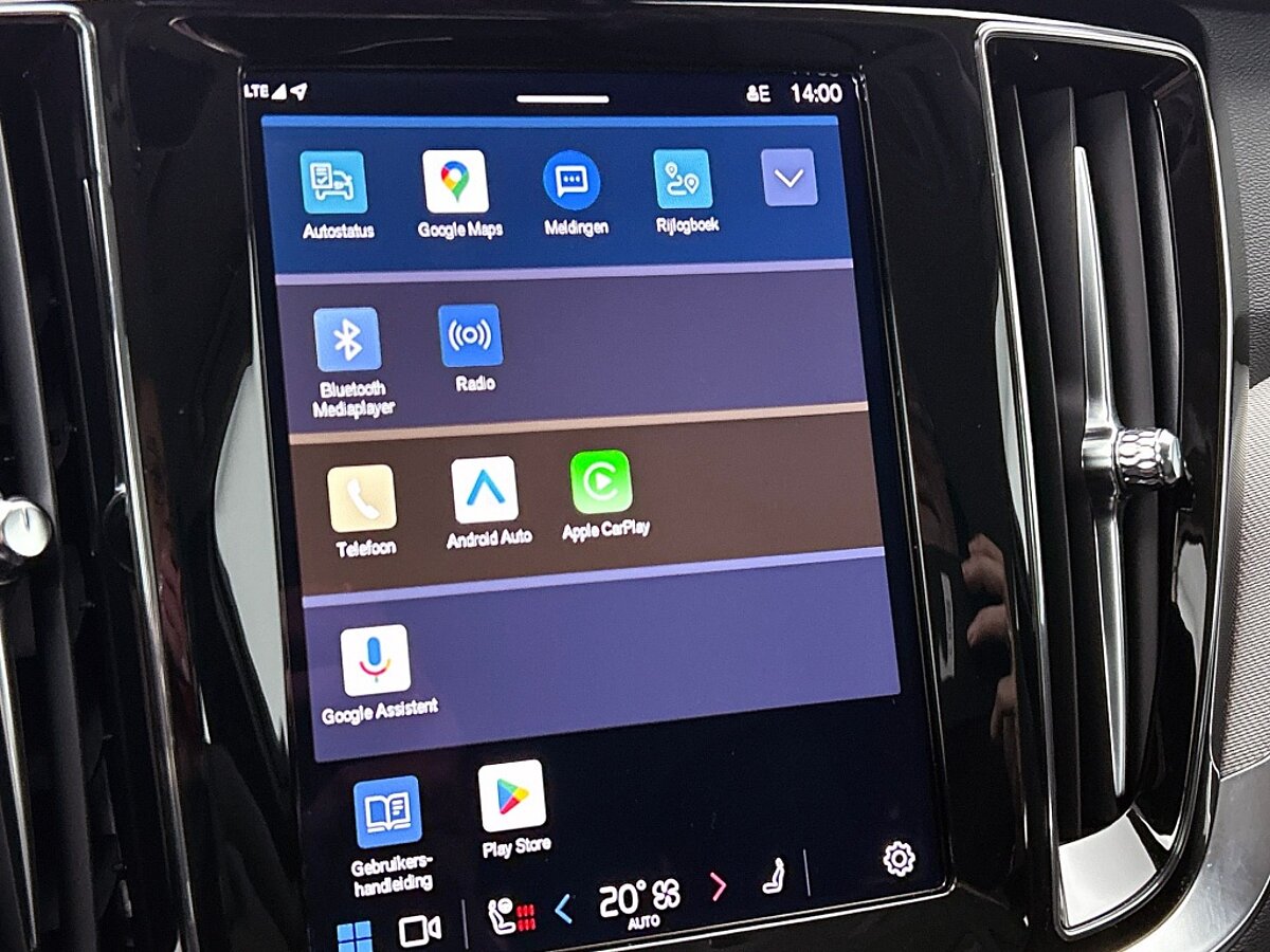 48291005 volvo v60 2 0 t6 bright leder trekhaak climate pack pilot assist 8fea0a