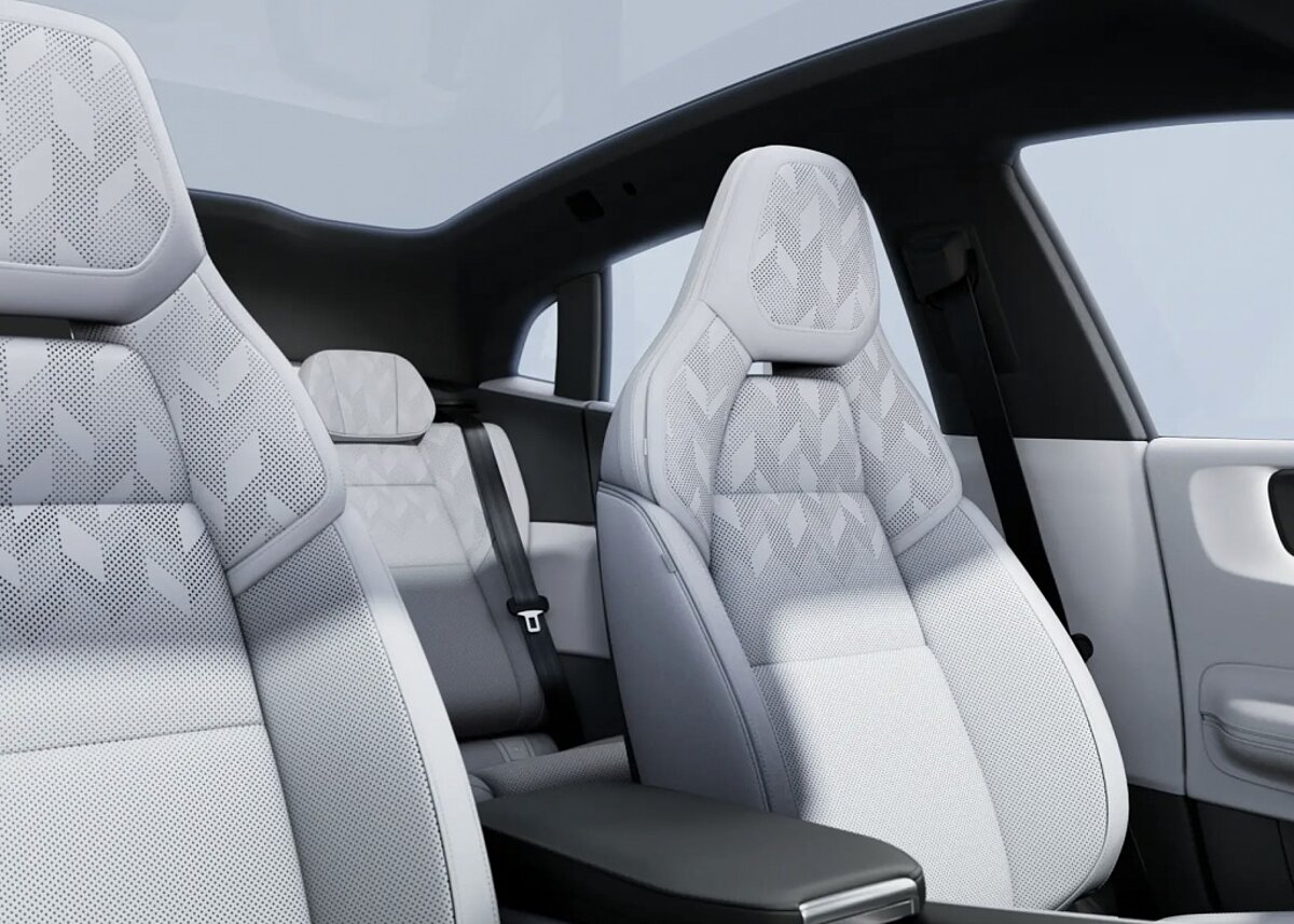 48291663 polestar 4 lrsm prime zinc nappaleder elektrochromatisch dak nieuw ui 2 01