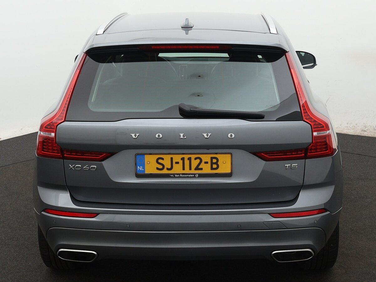 36146602 volvo xc60 2 0 t5 momentum 9 05