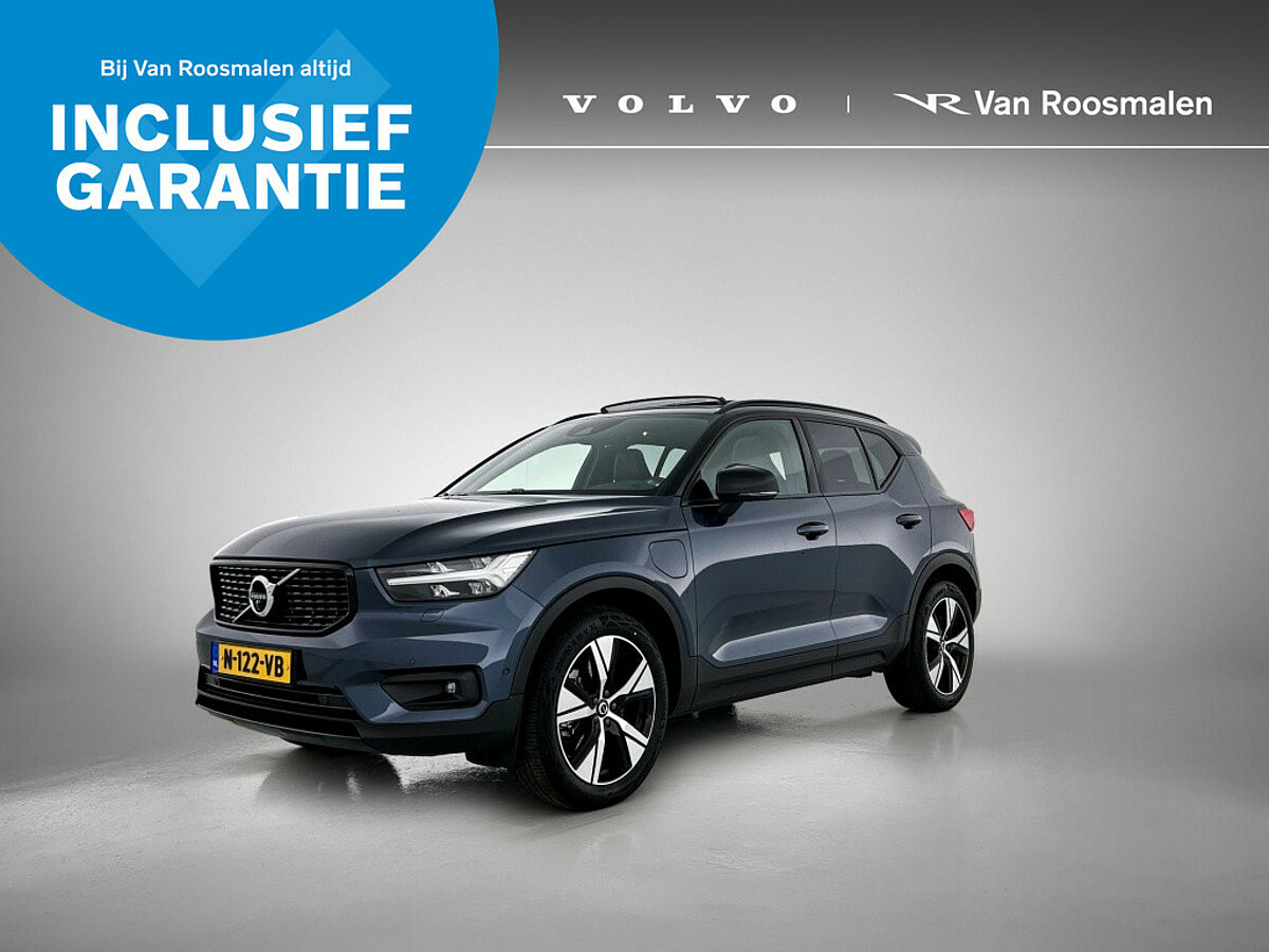 46877628 volvo xc40 1 5 t5 rech r design panorama dak harman kardon 1