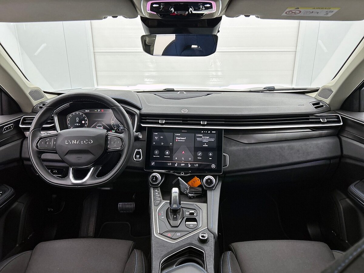 49484291 lynk co 01 1 5 hybride rijklaar inclusief 12 maanden garantie 38