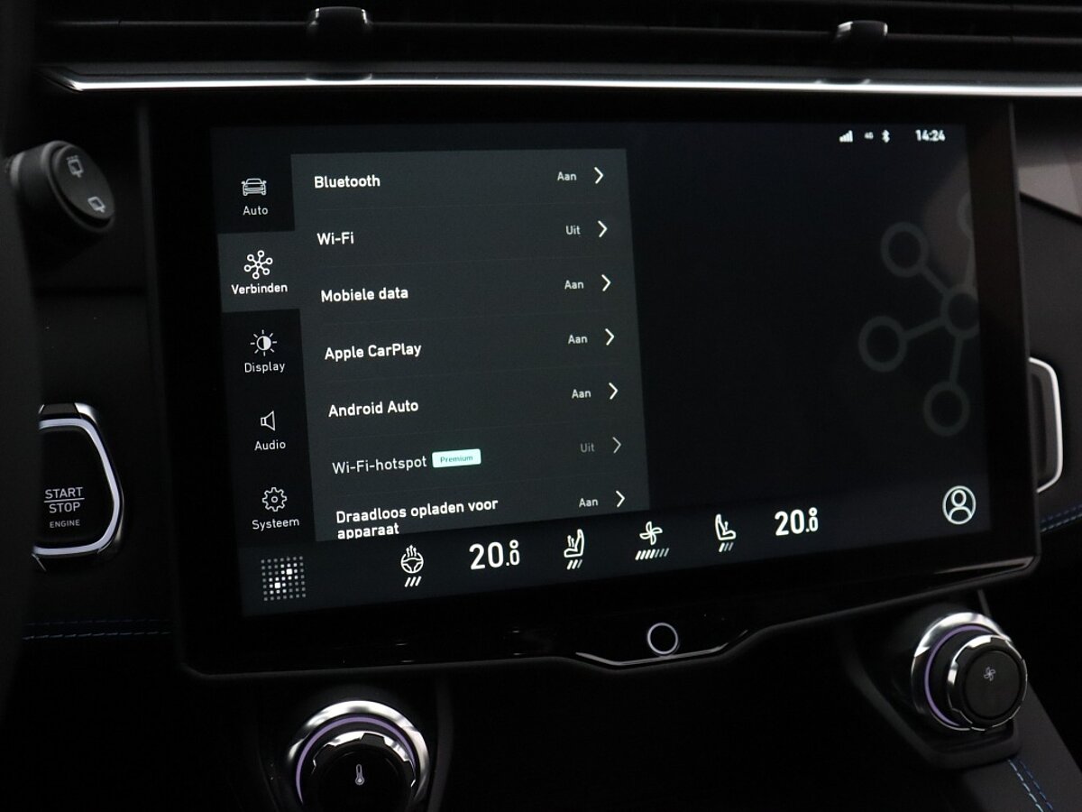 41510260 lynk co 01 1 5 phev business edition nieuwe auto rondomzicht camera s 6116bb