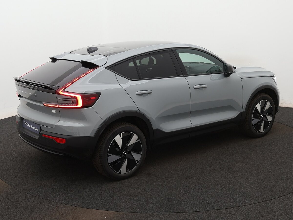 42792313 volvo c40 extended plus 82 kwh camera stoelverwarming getint glas 35f454