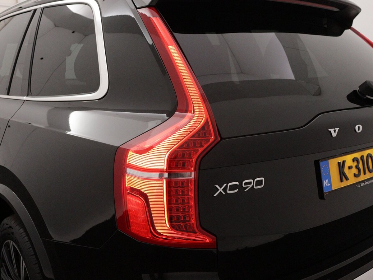 43937080 volvo xc90 2 0 t8 inscription trekhaak h k camera blis 4bf62c