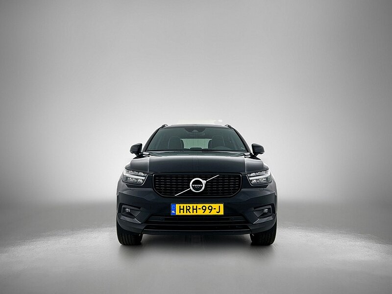 45916109 volvo xc40 1 5 t4 recharge r design 360ao camera panoramadak trekhaak 6 03