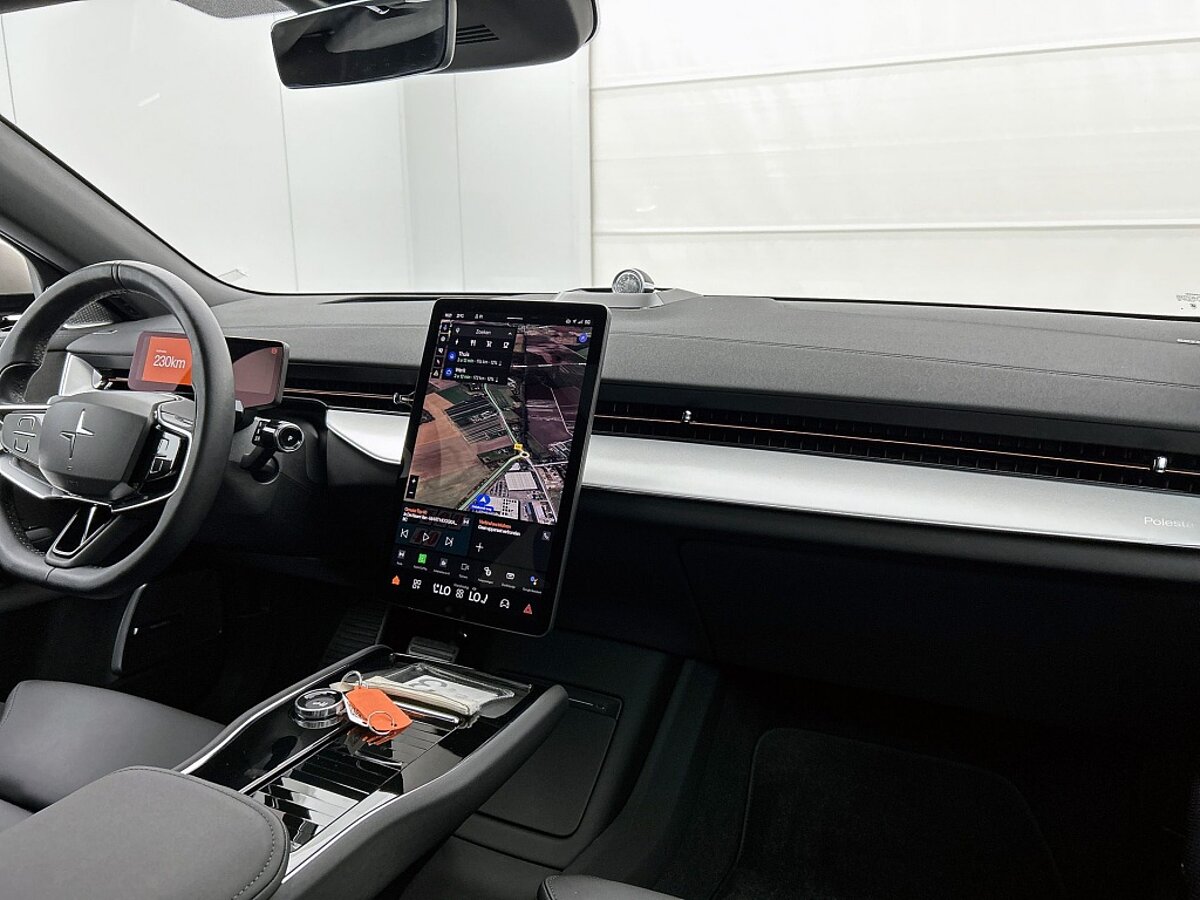 46401368 polestar 3 long range dual motor launch edition pixel led 46