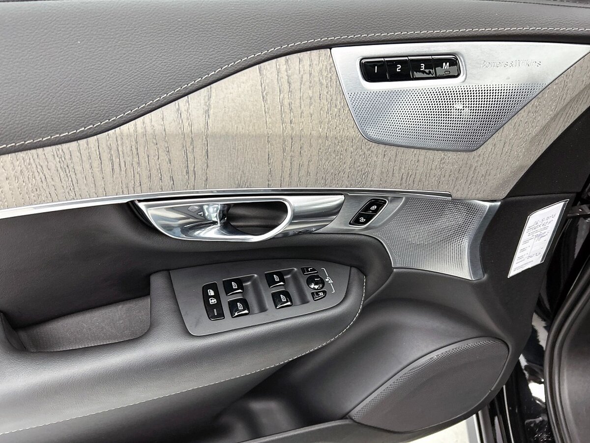 46446120 volvo xc90 2 0 t8 awd ultra dark bowers wilkins luchtvering trekhaak 55