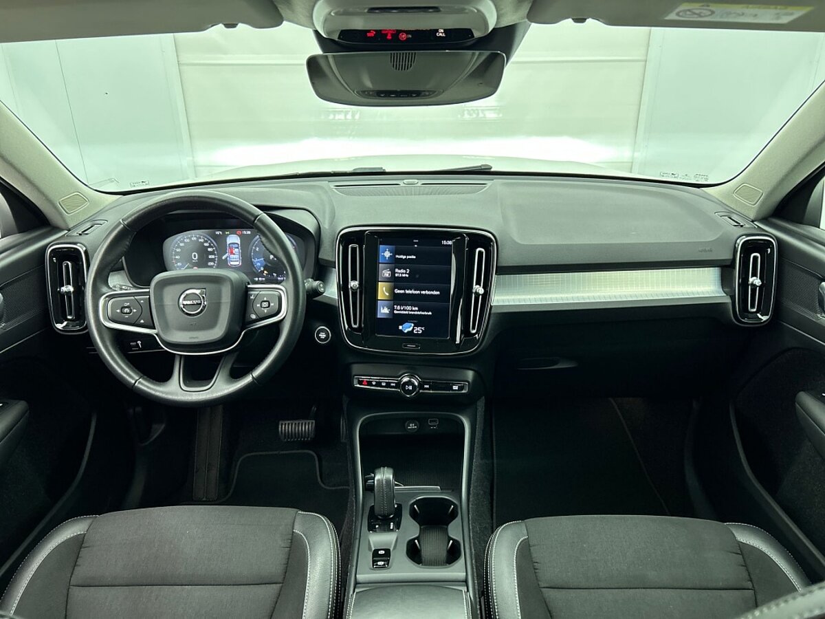 48792440 volvo xc40 t3 momentum pro camera elektrische klep styling kit 61