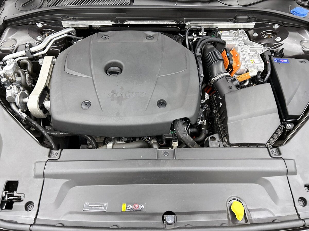 49484329 volvo v90 2 0 t6 awd ultimate bright panorama dak trekhaak leder 74