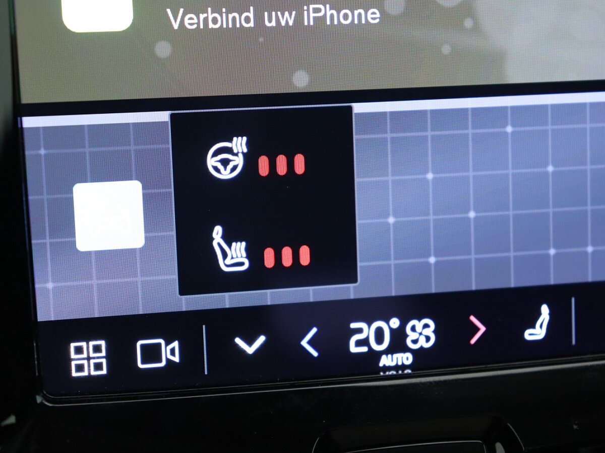 35574401 volvo xc60 t6 awd inscription head up display ae9dab