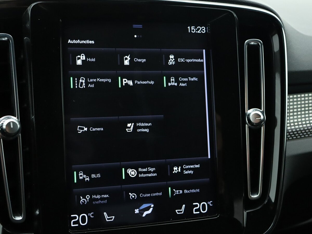 35652567 volvo xc40 1 5 t5 recharge r design trekhaak harmond kardon camera 2a9eaf