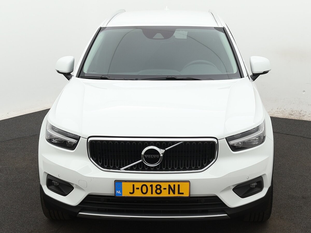 35952895 volvo xc40 t3 geartronic business pro adaptive cruise camera blis 8 01