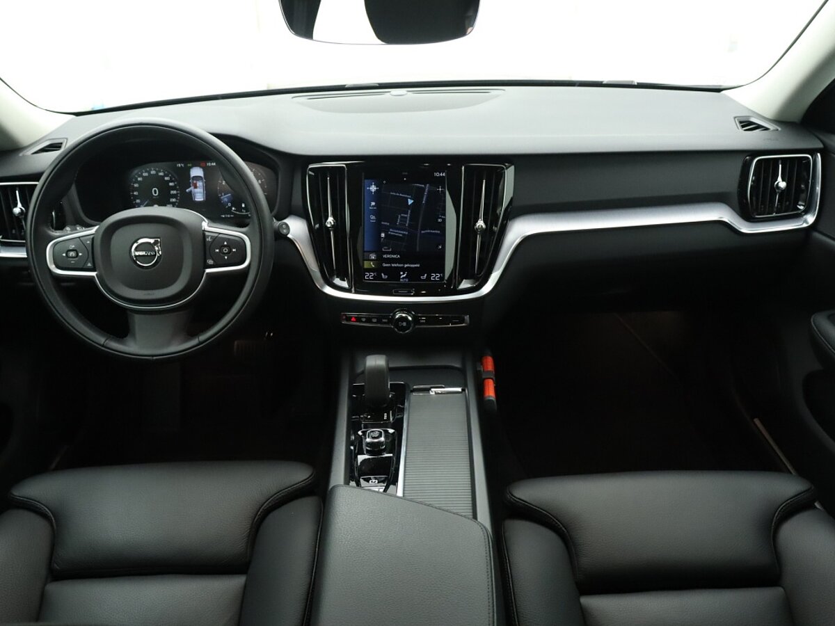 36129184 volvo v60 2 0 b4 momentum business trekhaak camera leder 6 06