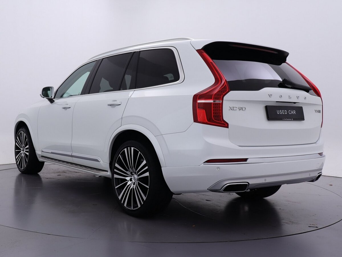 36130056 volvo xc90 2 0 t5 awd inscription intro ed 8 03