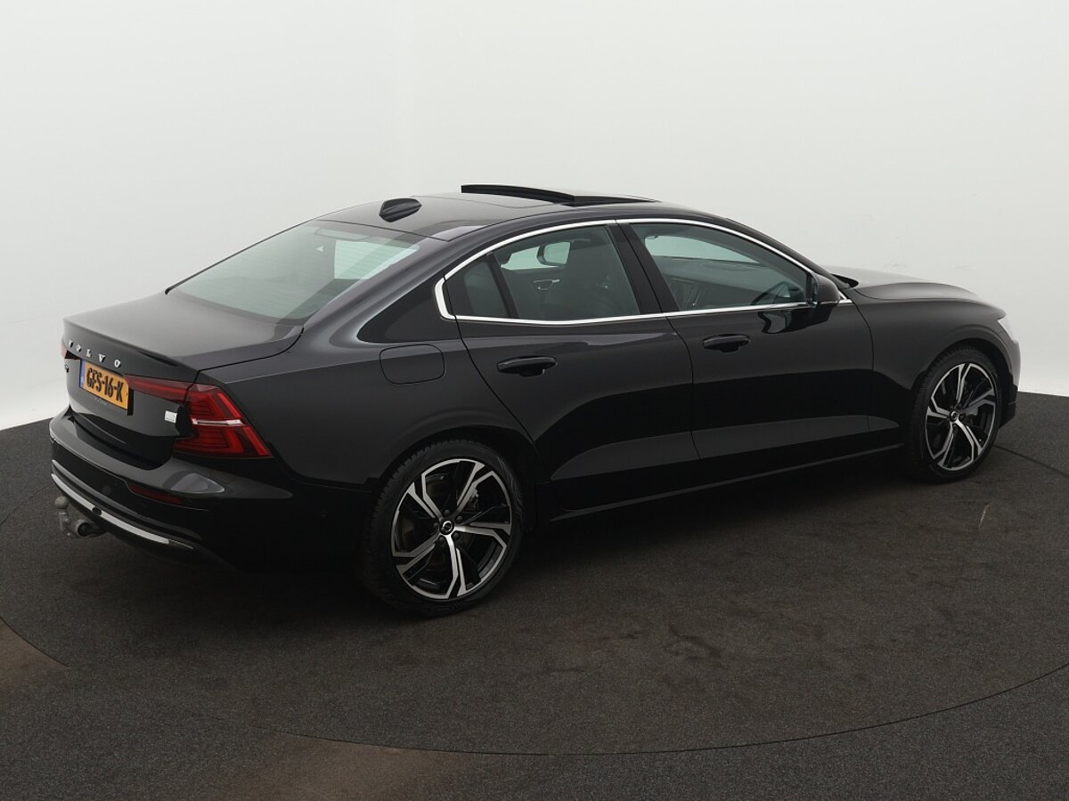 43475190 volvo s60 recharge t6 ultimate 360 camera panorama dak h k 4adc7c