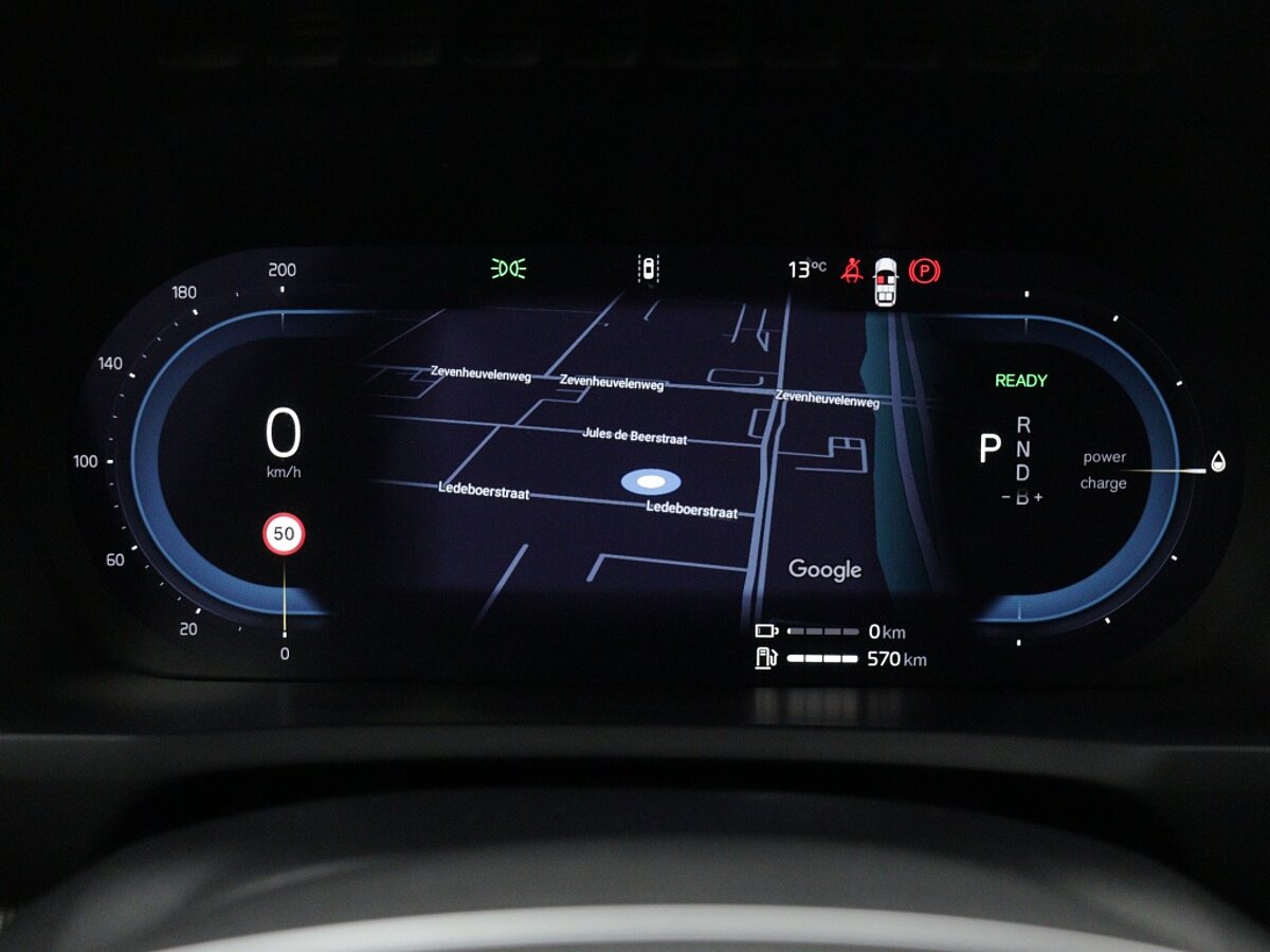 49105657 volvo xc90 2 0 t8 awd ultra dark luchtvering 22 inch lm velgen trekha f37c20