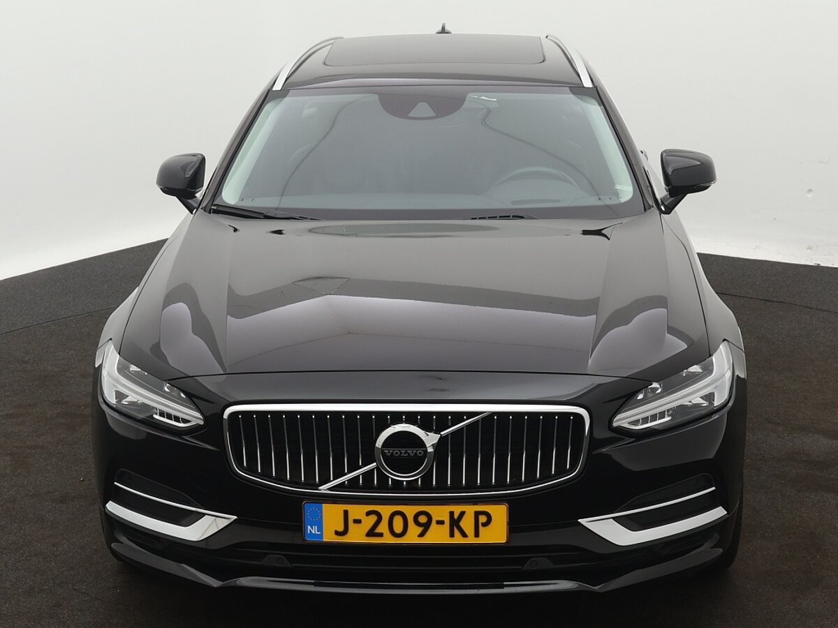 43599125 volvo v90 2 0 t4 business luxury 9 03