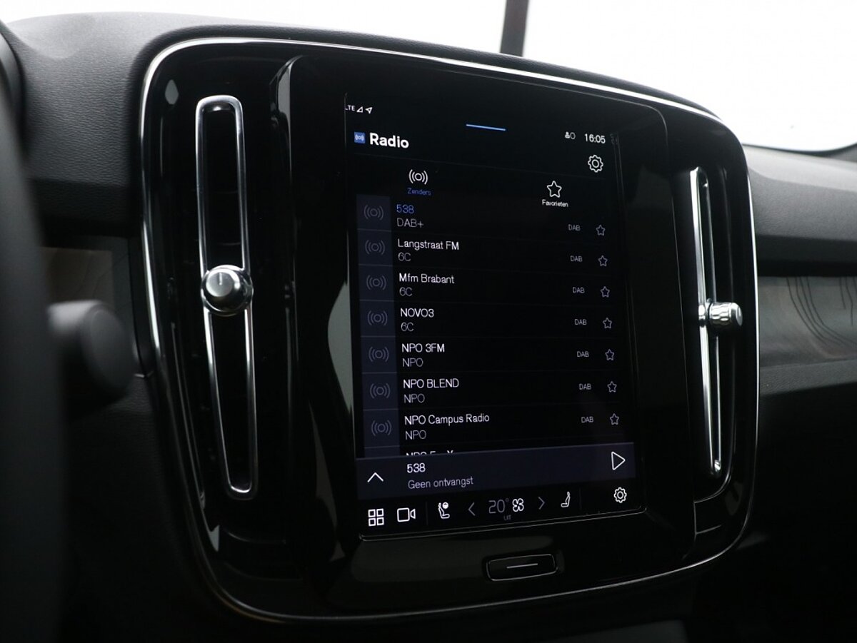 43601147 volvo c40 c40 extended range ultra 82 kwh microtech connect 20 wiele 230a0b