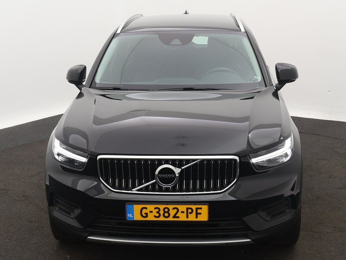 43721817 volvo xc40 t3 geartronic inscription adaptive cruise 9 05