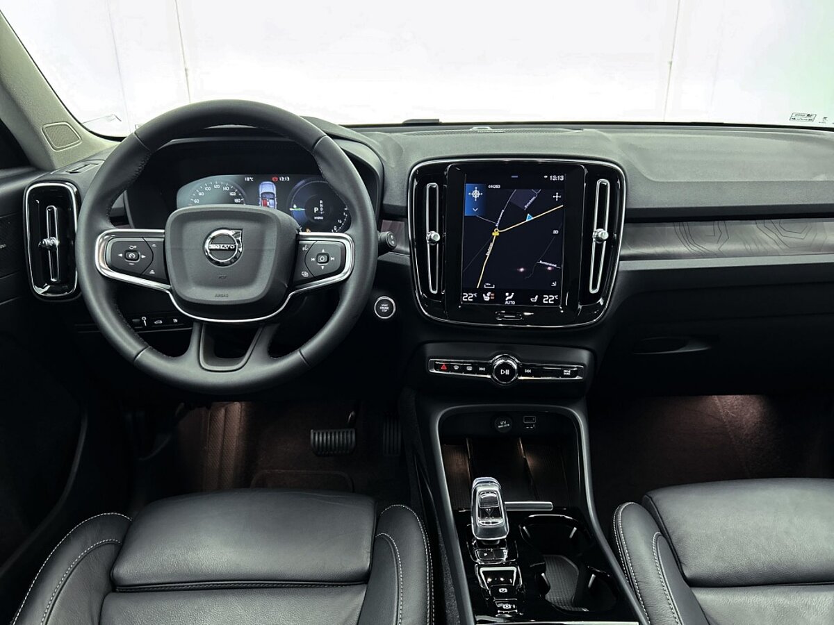 44339731 volvo xc40 1 5 t4 recharge plus bright harman kardon pilot assist ele 7 04