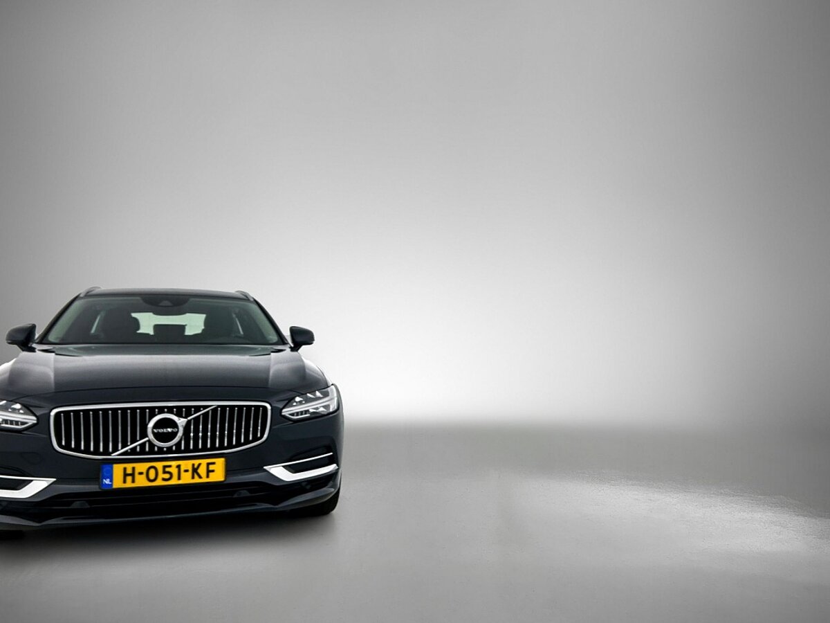 46479660 volvo v90 2 0 t4 inscription leder adaptive cruise trekhaak 5 01
