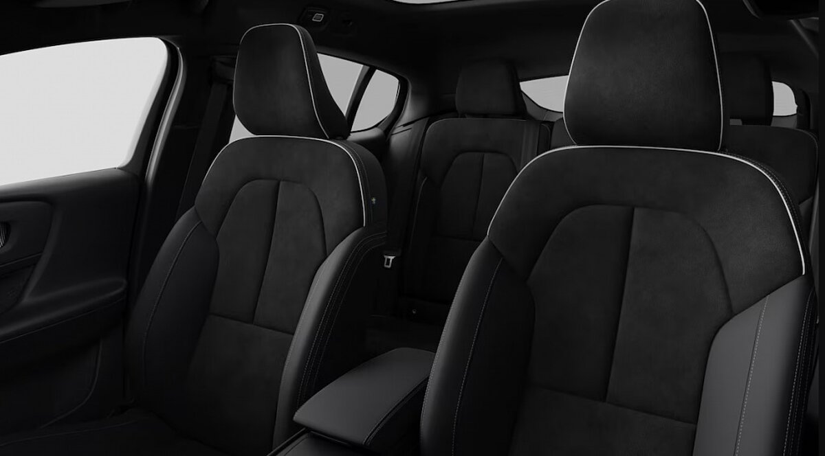 47158095 volvo ec40 ultra black edition extended range lighting getint glas 5 06