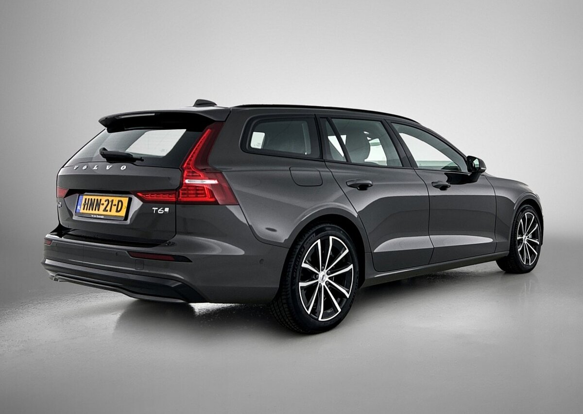 47540292 volvo v60 2 0 t6 plus dark trekhaak sport leder 360 blis pilot 5 01