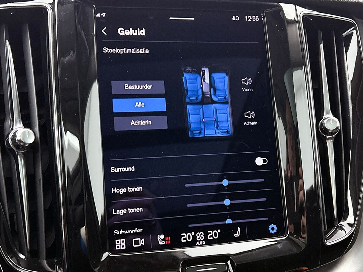 49424857 volvo xc60 2 0 t6 plug in hybrid awd inscription 57