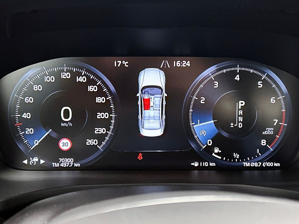 49484369 volvo s60 2 0 t5 r design camera blis sport leder memory seats 70