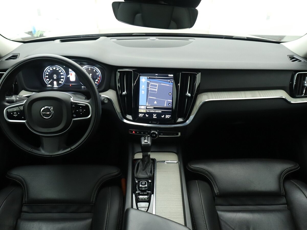 35012717 volvo v60 2 0 t6 awd inscription panoramadak 360 camera 5 06