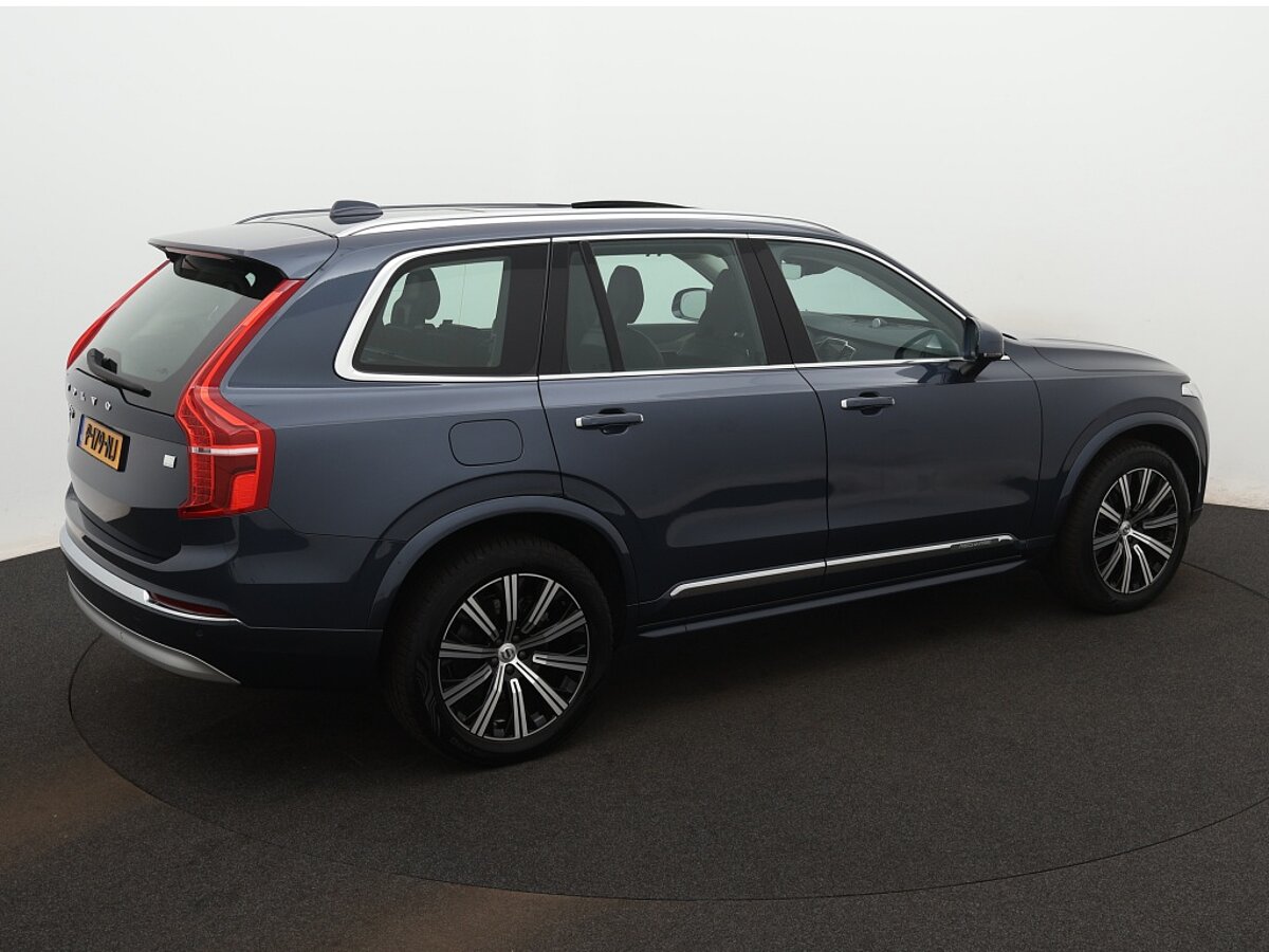36425834 volvo xc90 2 0 t8 awd inscription luchtvering panorama dak bowers w d6ba9a