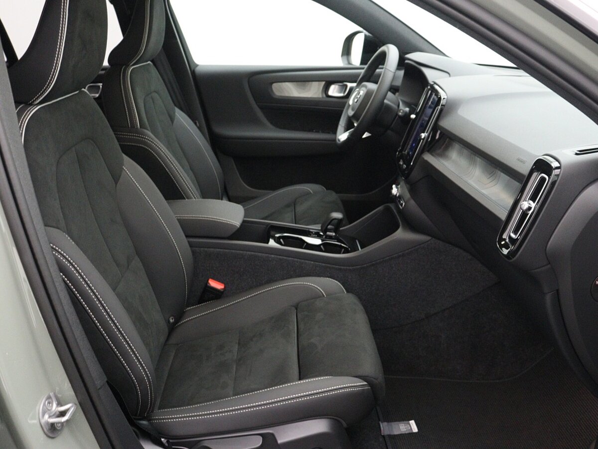 42246444 volvo xc40 extended plus 20 velgen getint glas 5ccf12