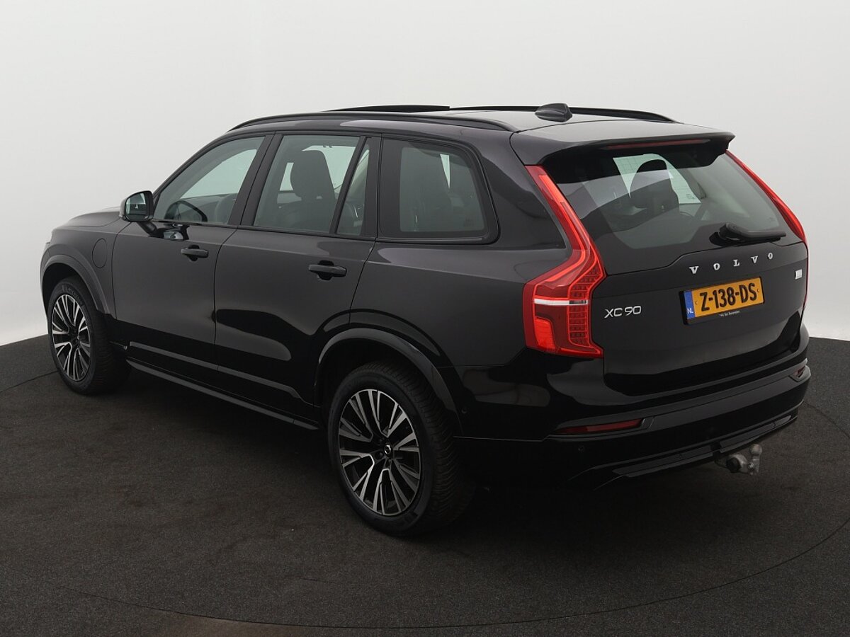 43741364 volvo xc90 2 0 t8 awd ultimate dark bowers wilkens luchtvering trekha 3 09