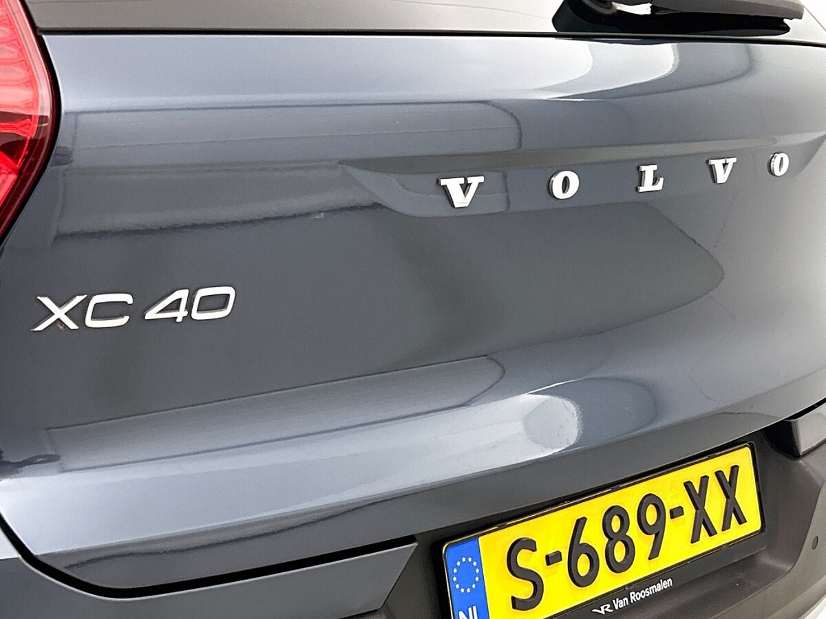 47001389 volvo xc40 1 5 t5 inscription panorama dak blis trekhaak all season 90