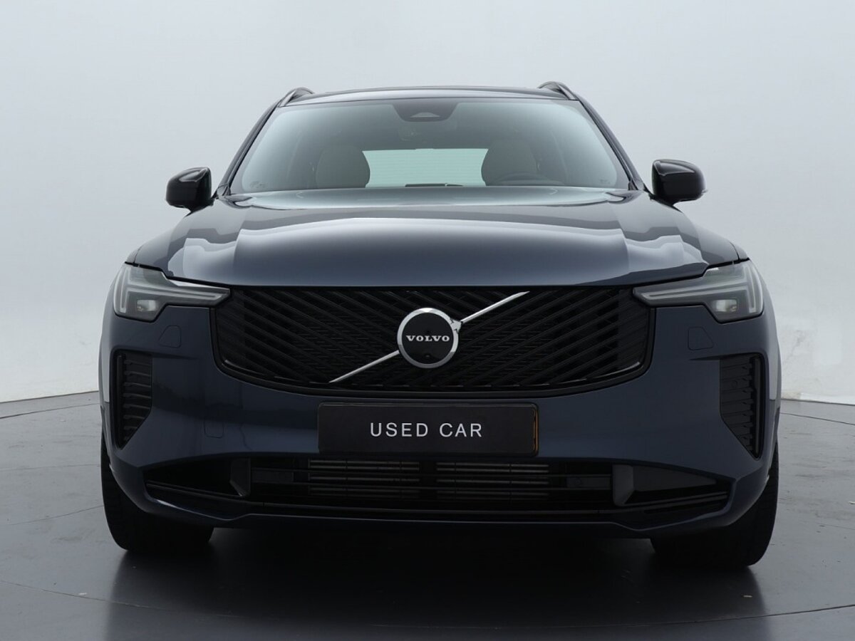 47021368 volvo xc90 t8 plug in awd ultra dark luchtvering trekhaak massagestoe 2 07