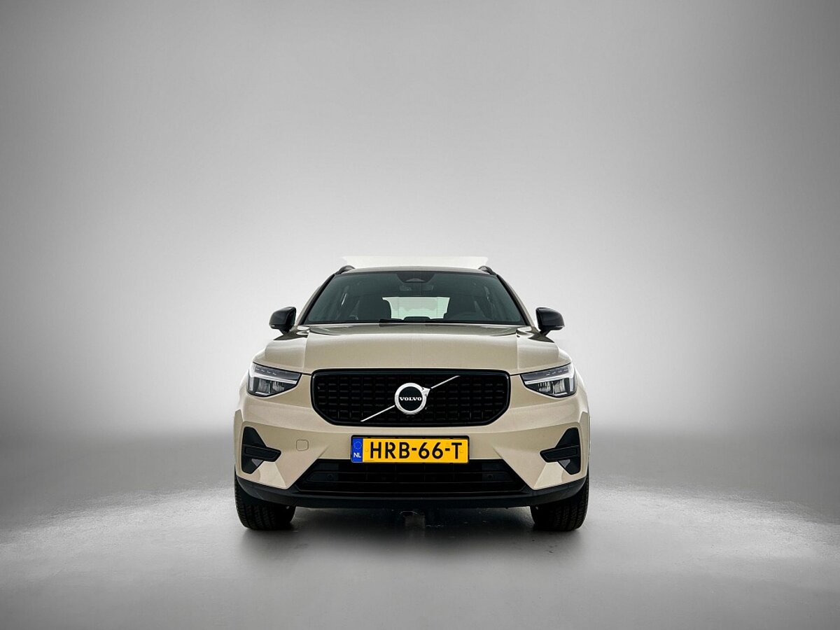 47569062 volvo xc40 2 0 b4 plus dark trekhaak harman kardon 6 02