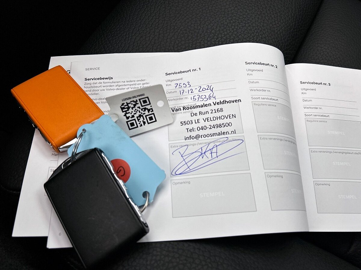 47588242 volvo xc60 2 0 t6 plug in hybrid awd ultimate dark 360 camera adative 07cc7c